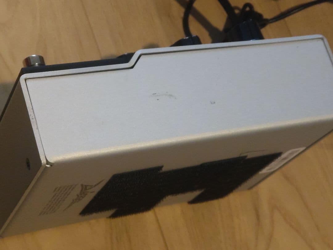 Diezel VH4-2 18Vアダプター付き