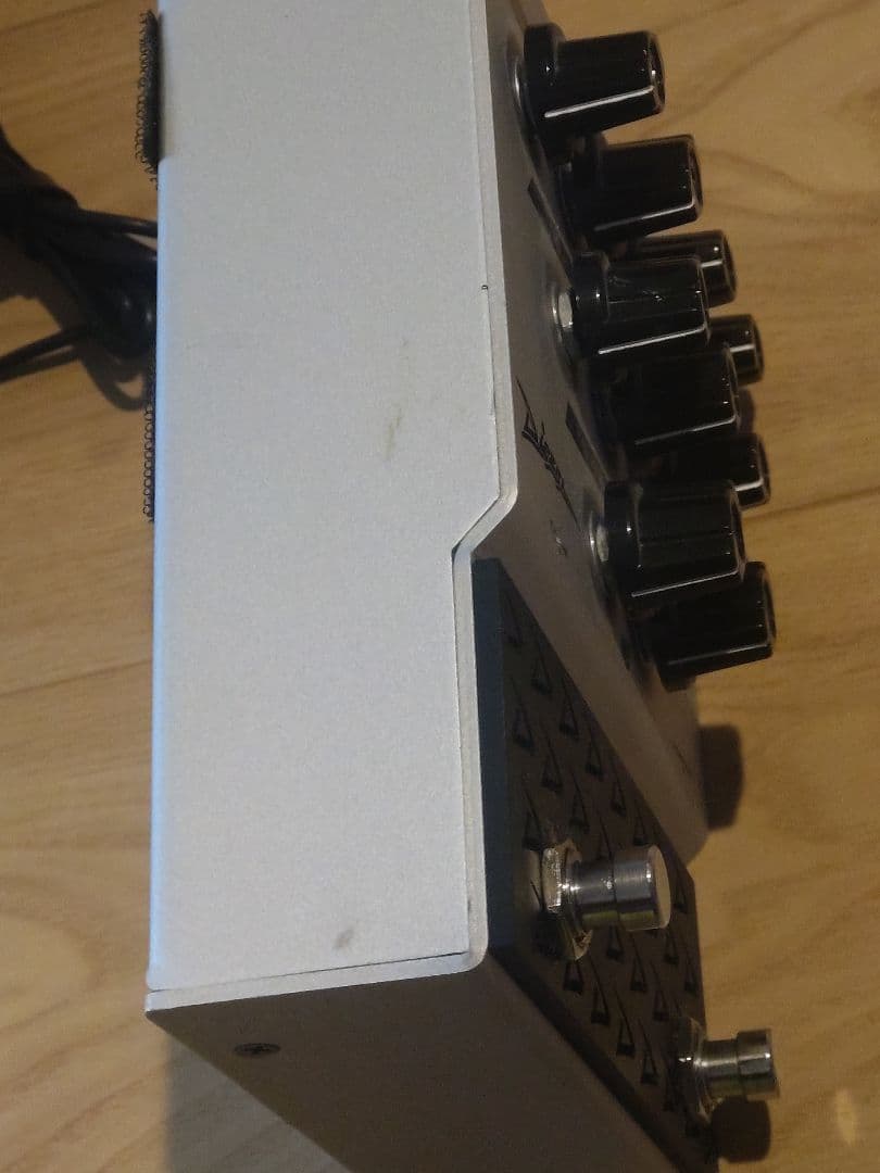 Diezel VH4-2 18Vアダプター付き