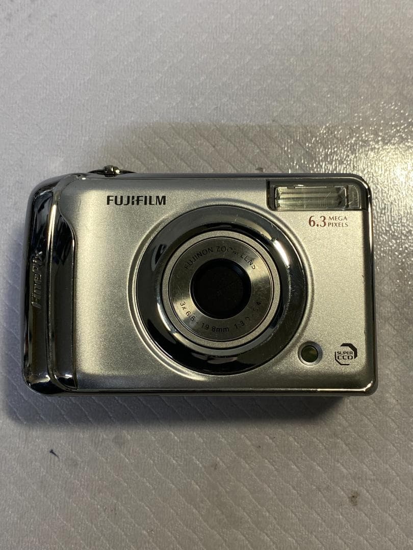 デジタルカメラ FUJIFILM A610#951