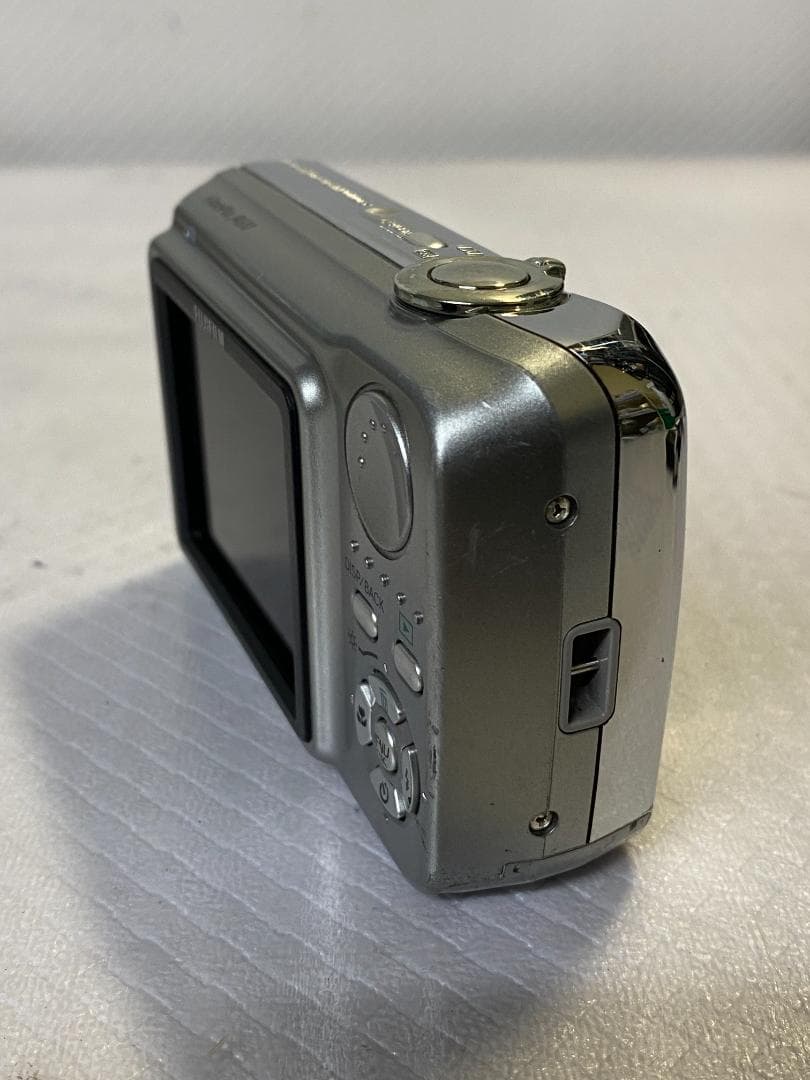 デジタルカメラ FUJIFILM A610#951