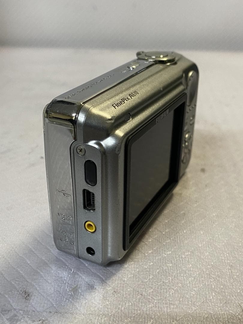 デジタルカメラ FUJIFILM A610#951