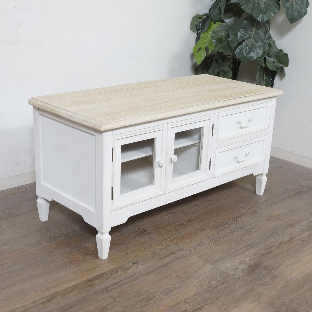 ブロカントシリーズ テレビ台　テレビボード　ラック　収納