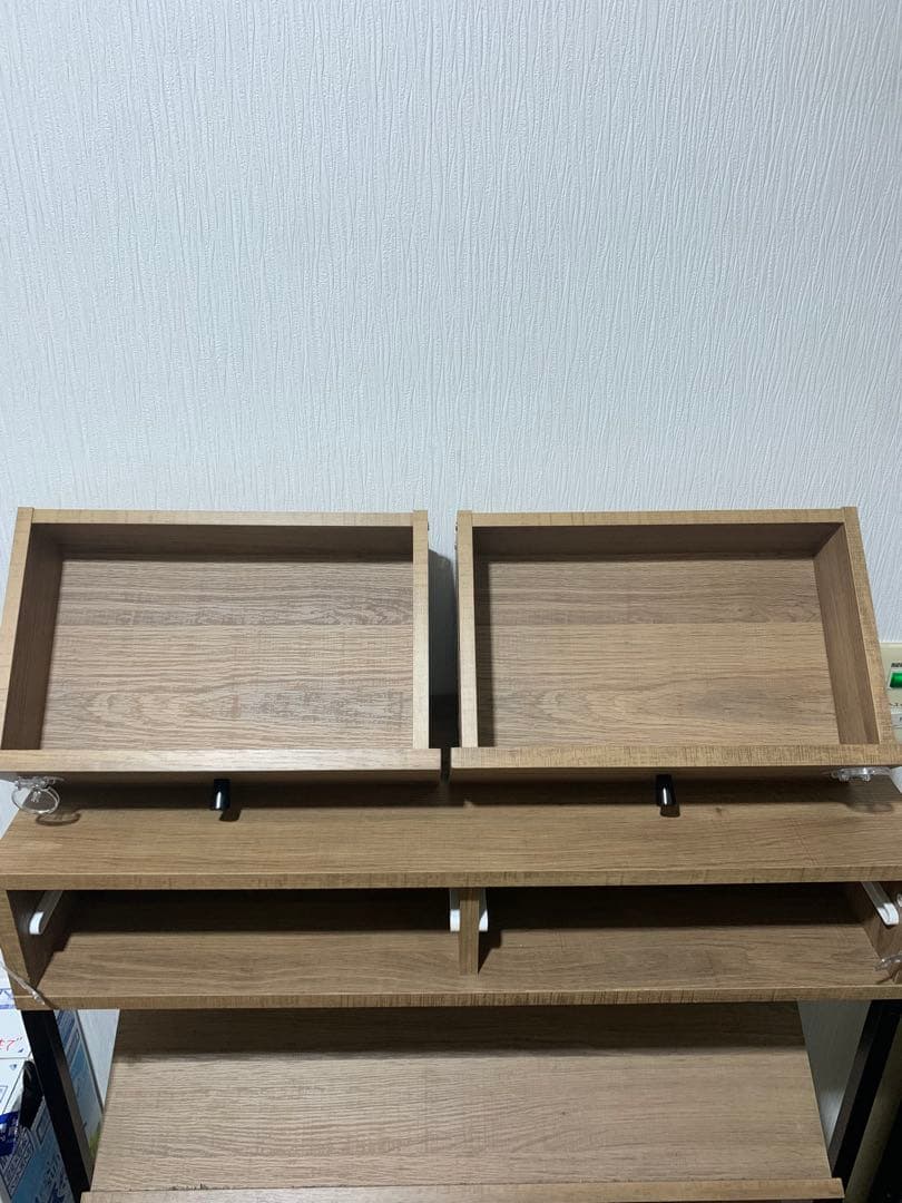 たわ　※発送不可※シューズボックス シューズラック 下駄箱 靴箱