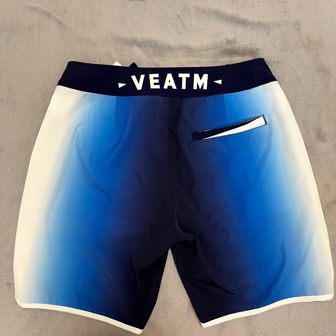 ⭐︎【公式 売り切れ】⭐︎ VEATM ビートム　サーフパンツ M