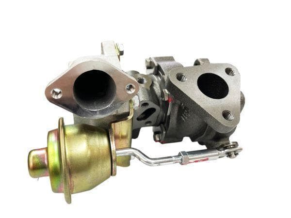 HT07-4A ハイフロータービン AR9 ターボ 強化アクチュエーター 新品