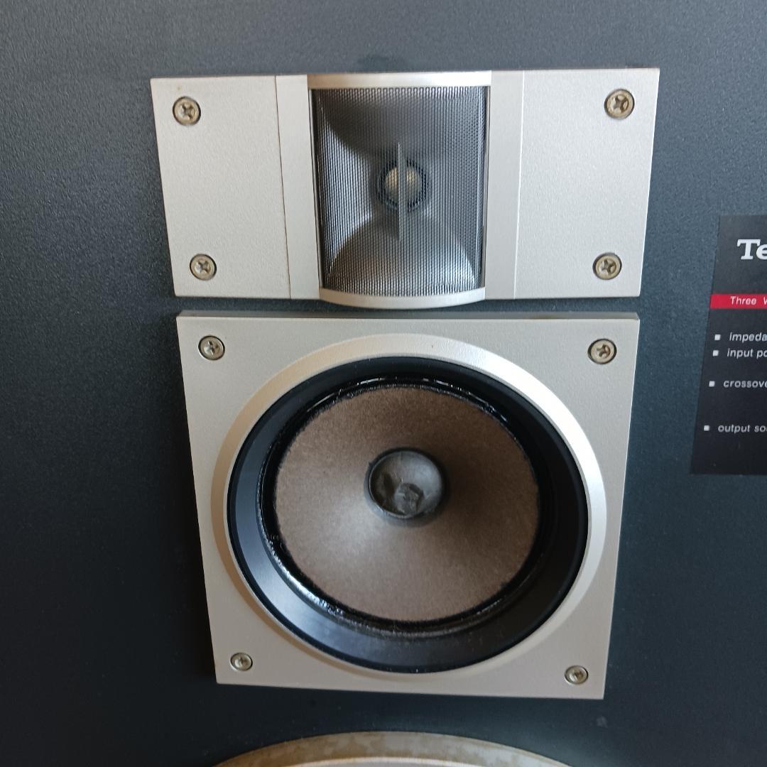 Technics テクニクス　3WAYスピーカーシステム　 SB-2170