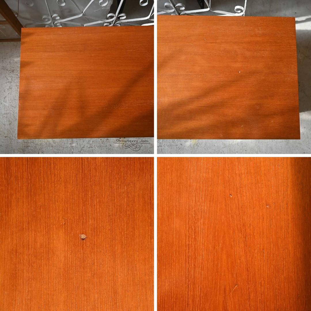 さ*ん様 【専用】L3705-302 英国ヴィンテージ Nathan サイドボー