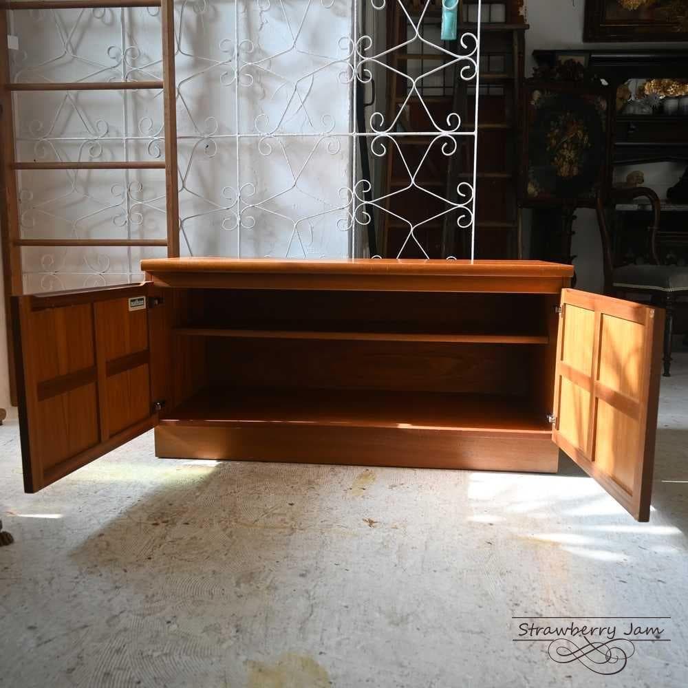 さ*ん様 【専用】L3705-302 英国ヴィンテージ Nathan サイドボー