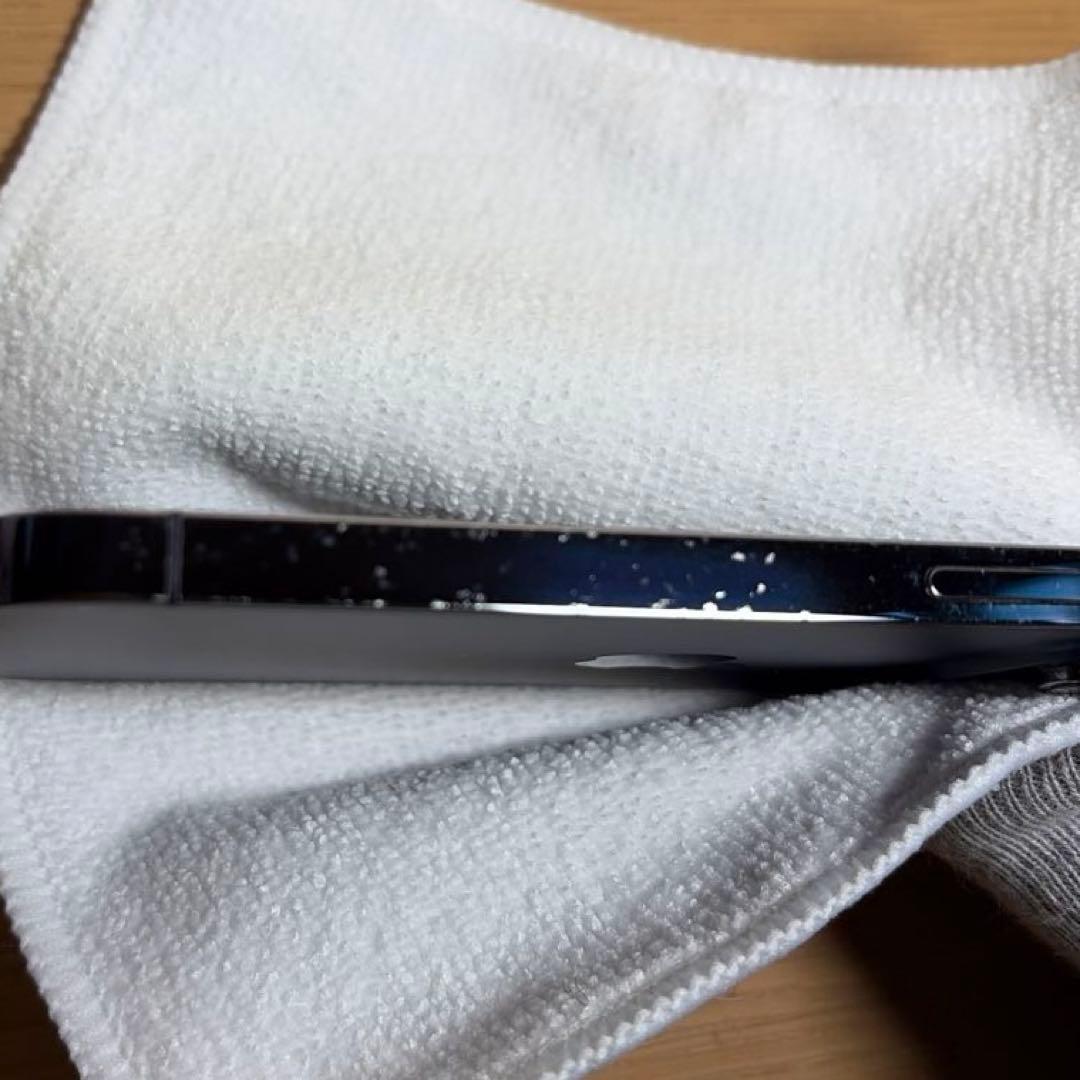 iPhone14Pro ディープパープルSIMフリー