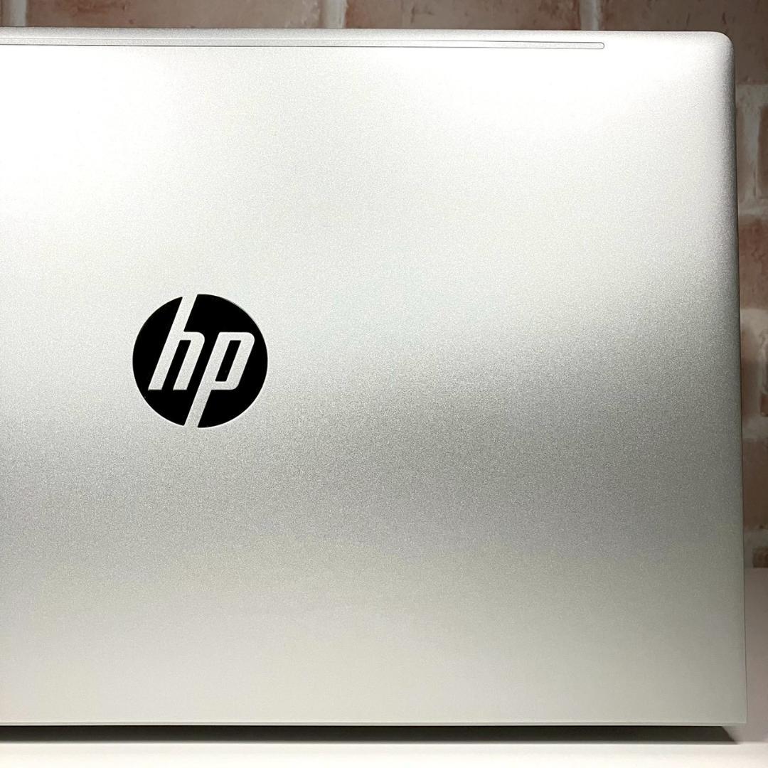 ★超美品★ 2023年製 第12世代i5 テンキー付き 大画面 HP 429