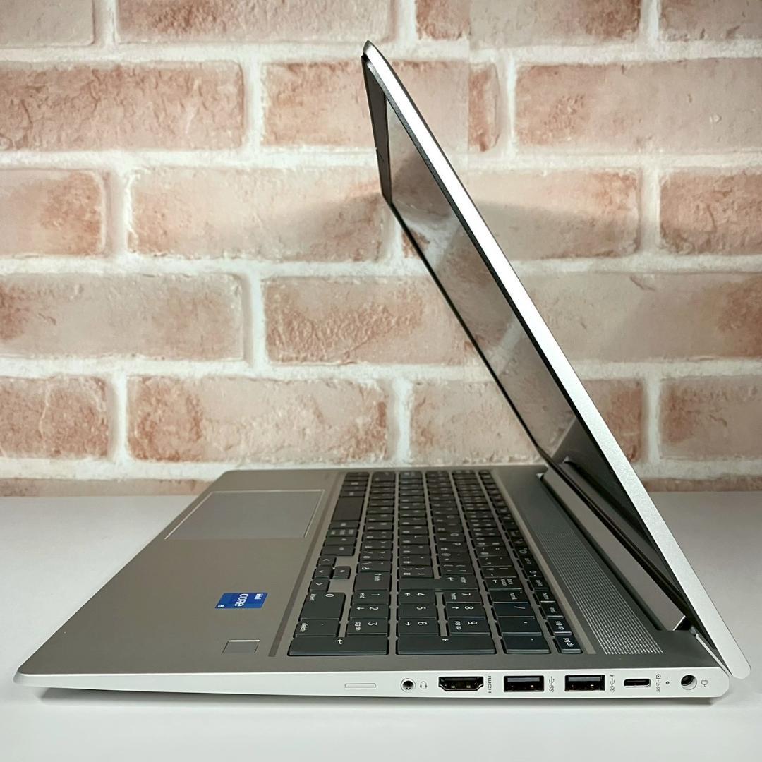 ★超美品★ 2023年製 第12世代i5 テンキー付き 大画面 HP 429