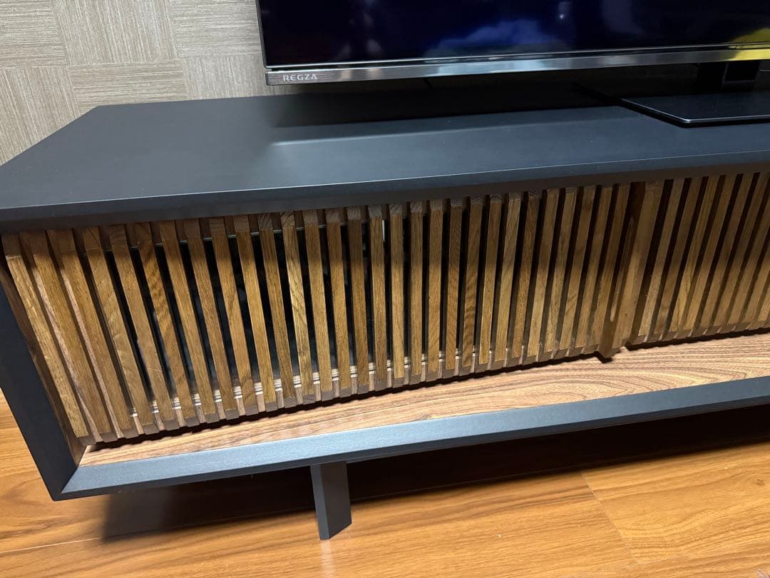 和モダン　テレビ台 幅180cm