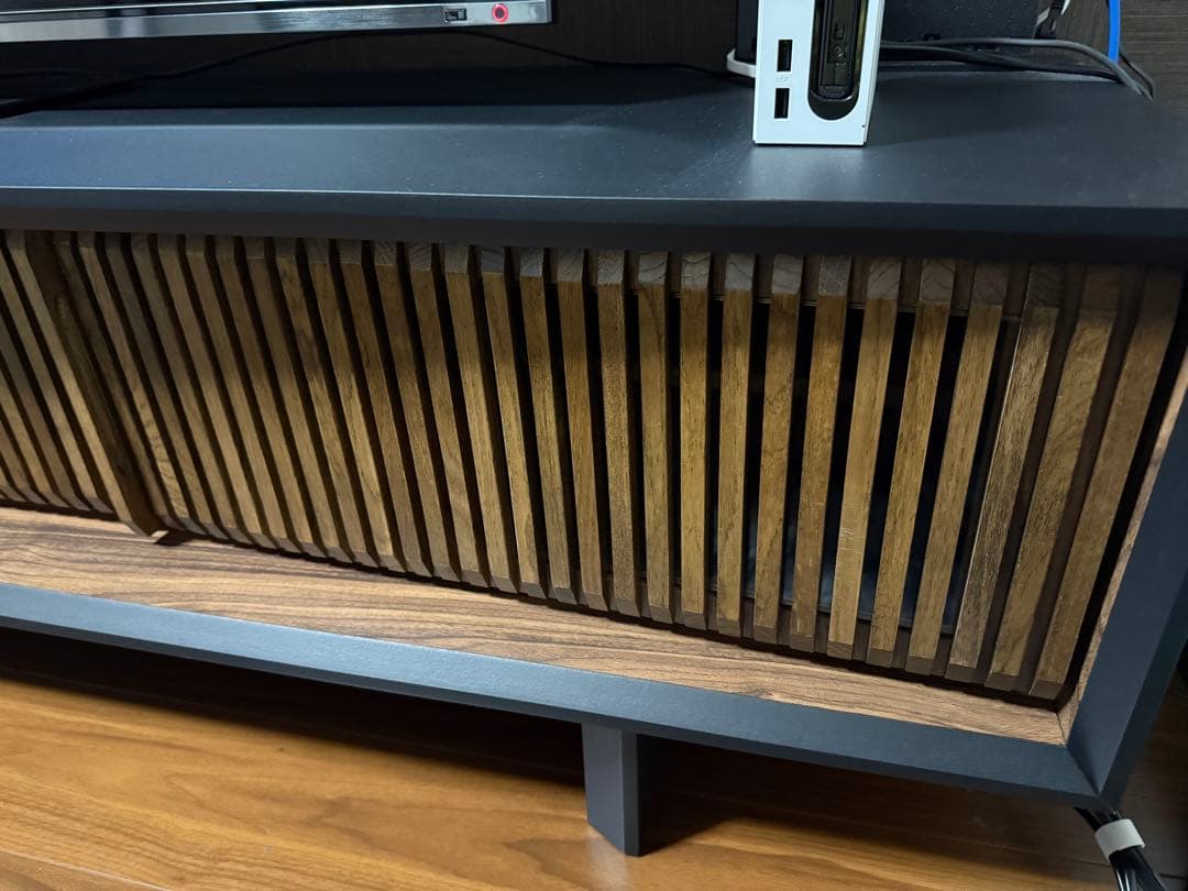 和モダン　テレビ台 幅180cm