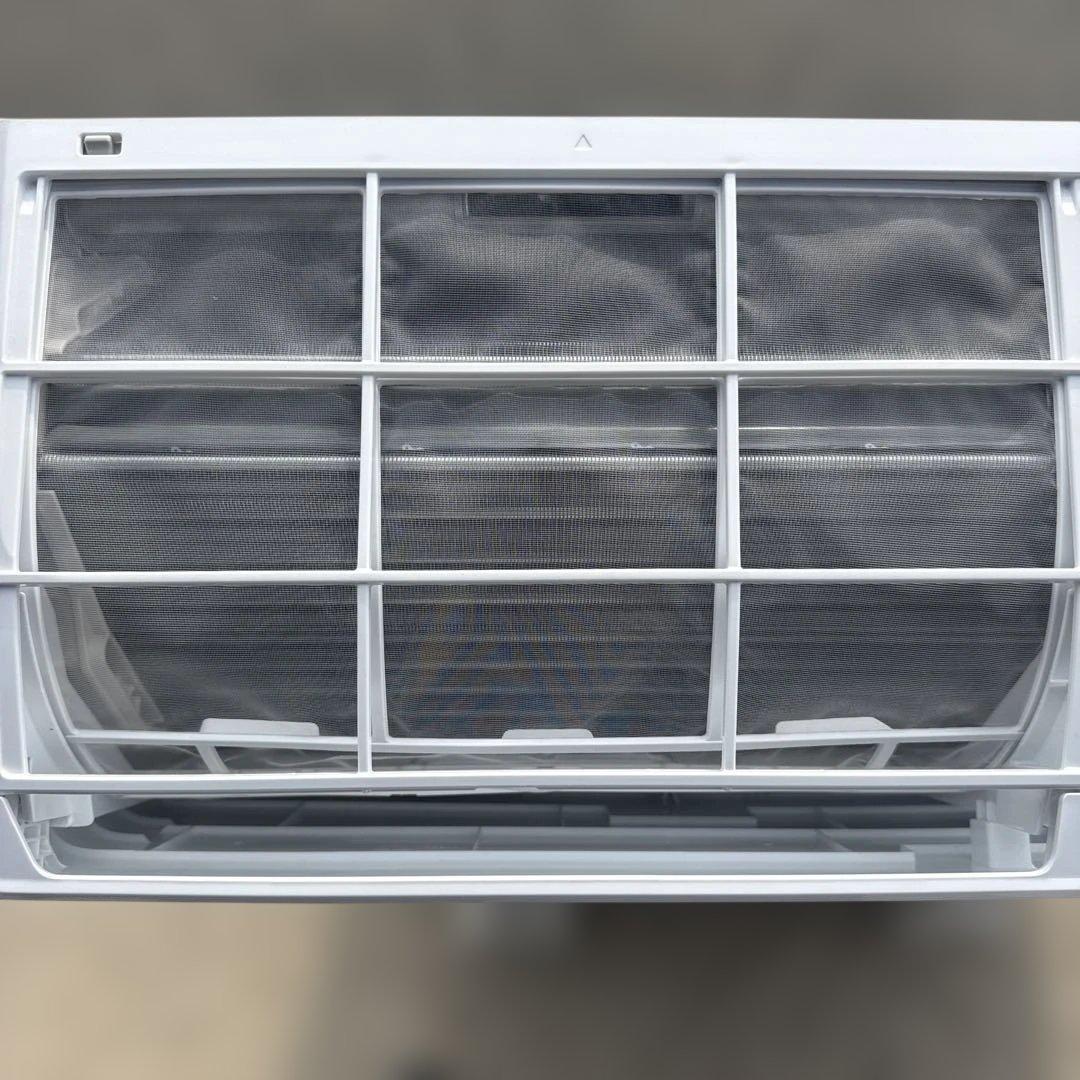 アイリスオーヤマ ルームエアコン 主に6畳用 IHF-2207G