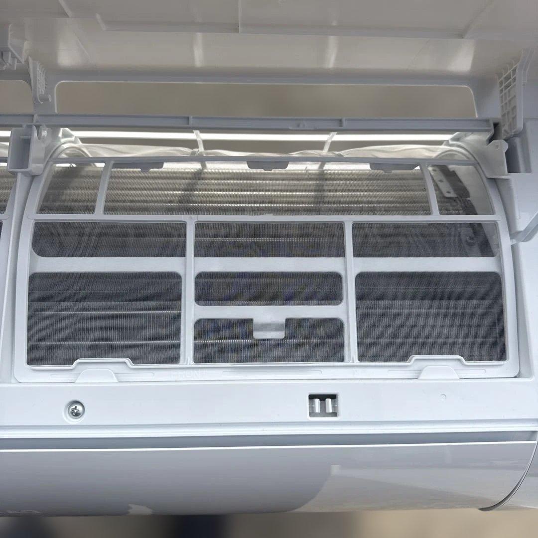 アイリスオーヤマ ルームエアコン 主に6畳用 IHF-2207G