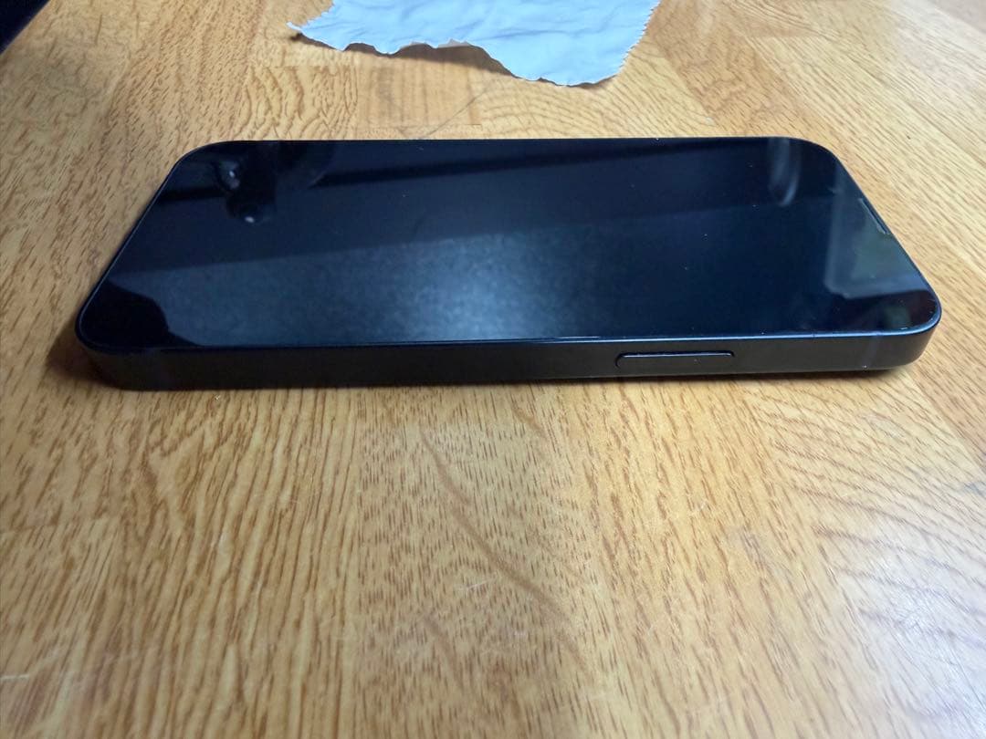 Apple iPhone 13 mini ミッドナイト 本体