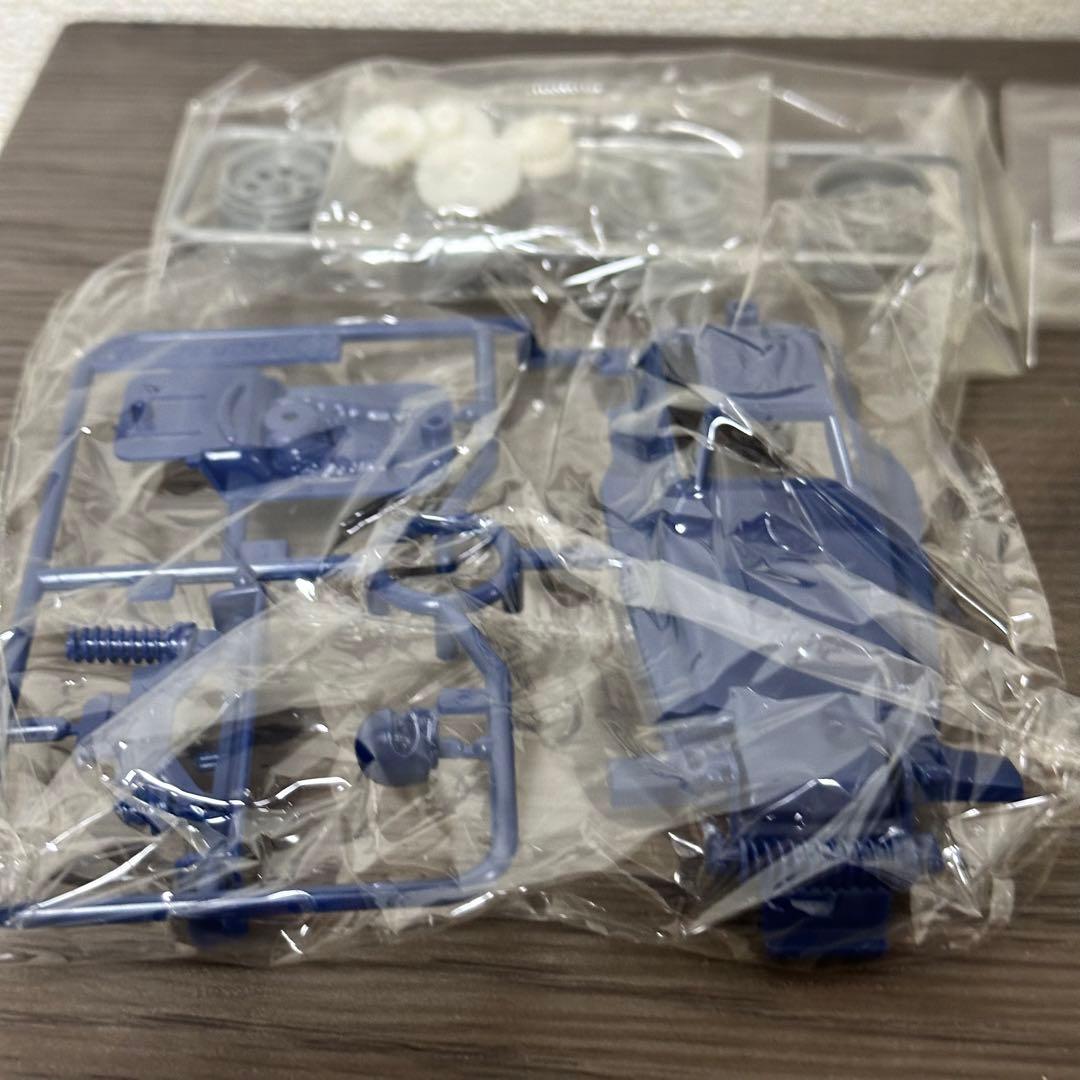 [G8159]ミニ四駆　フォックスJr. 初期　小鹿　タミヤ