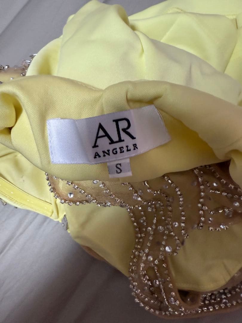 エンジェルアールドレス　キャバドレス