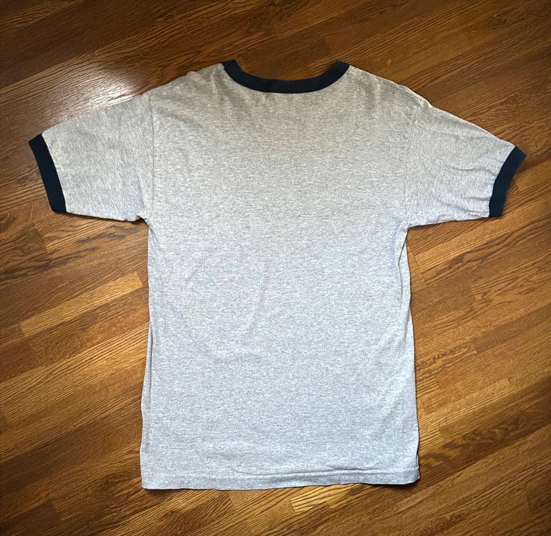 ザ・ケミカル・ブラザーズ　2003年ビンテージ　リンガーT