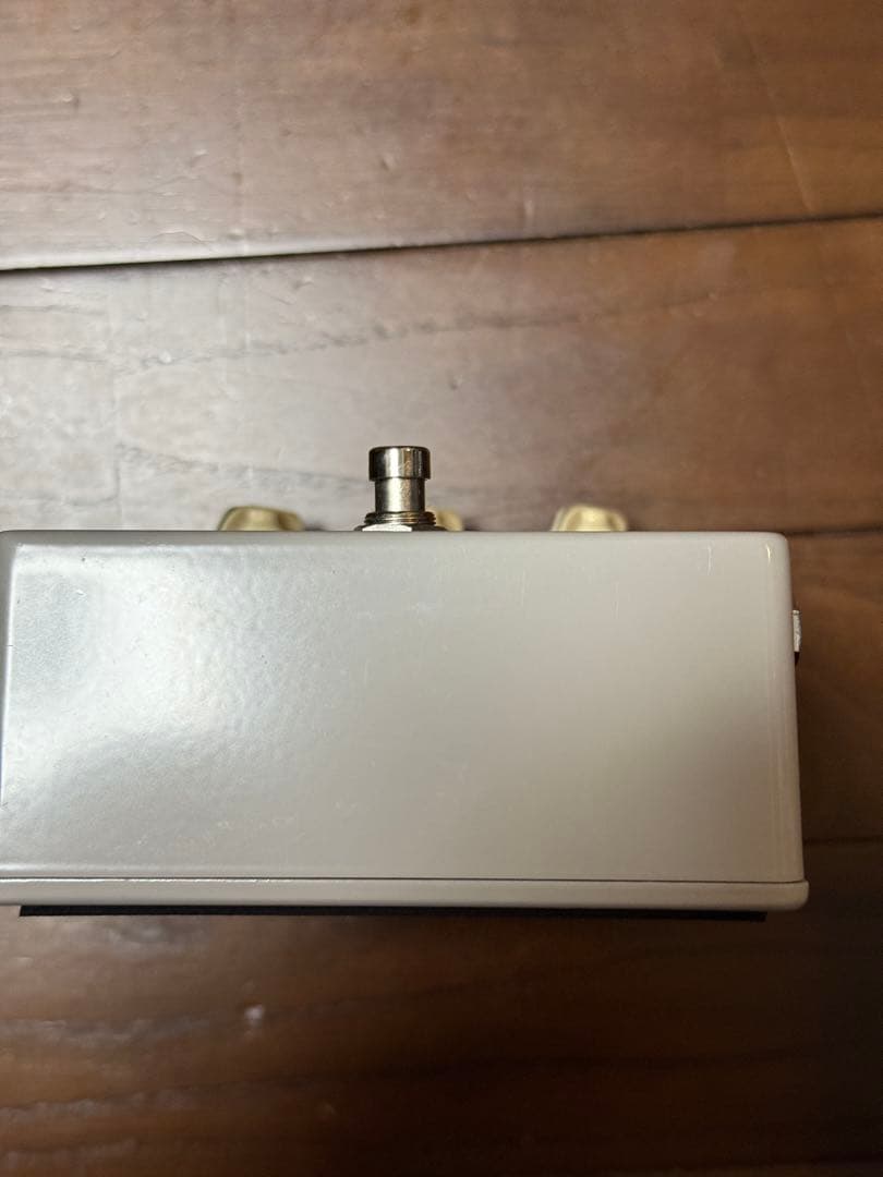 Pete Cornish P-2 ファズ　箱有り　ピートコーニッシュ