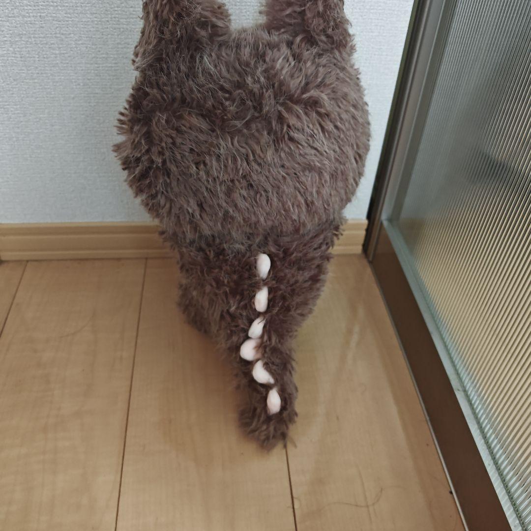 POP MART Kasing ぬいぐるみ38cm 本体箱なし