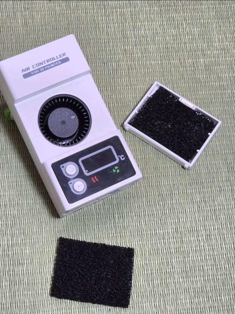 Creality Halot Mage 8K 3Dプリンター 内部ヒーター付