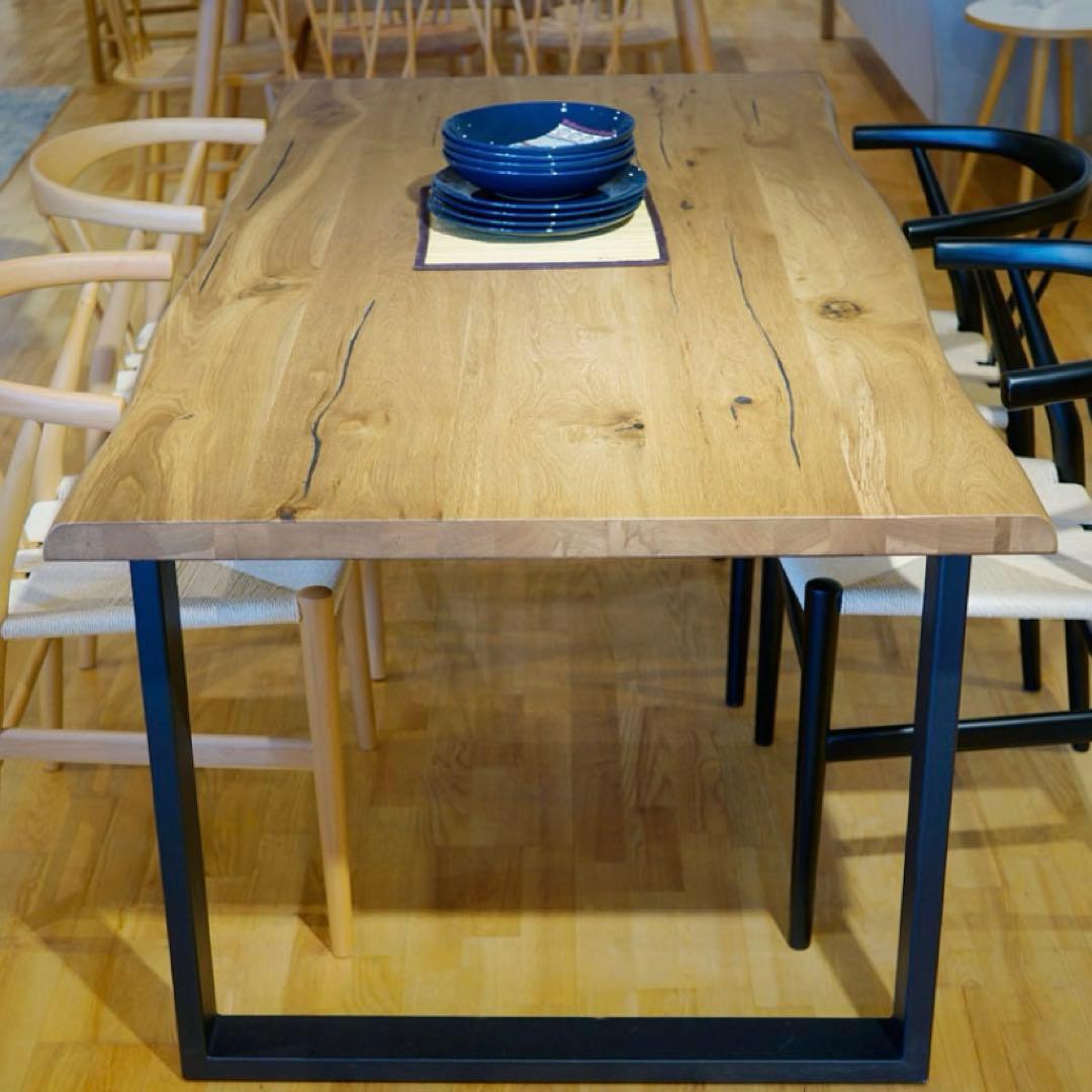 y*d様 ロッテルダムテーブル 180cm