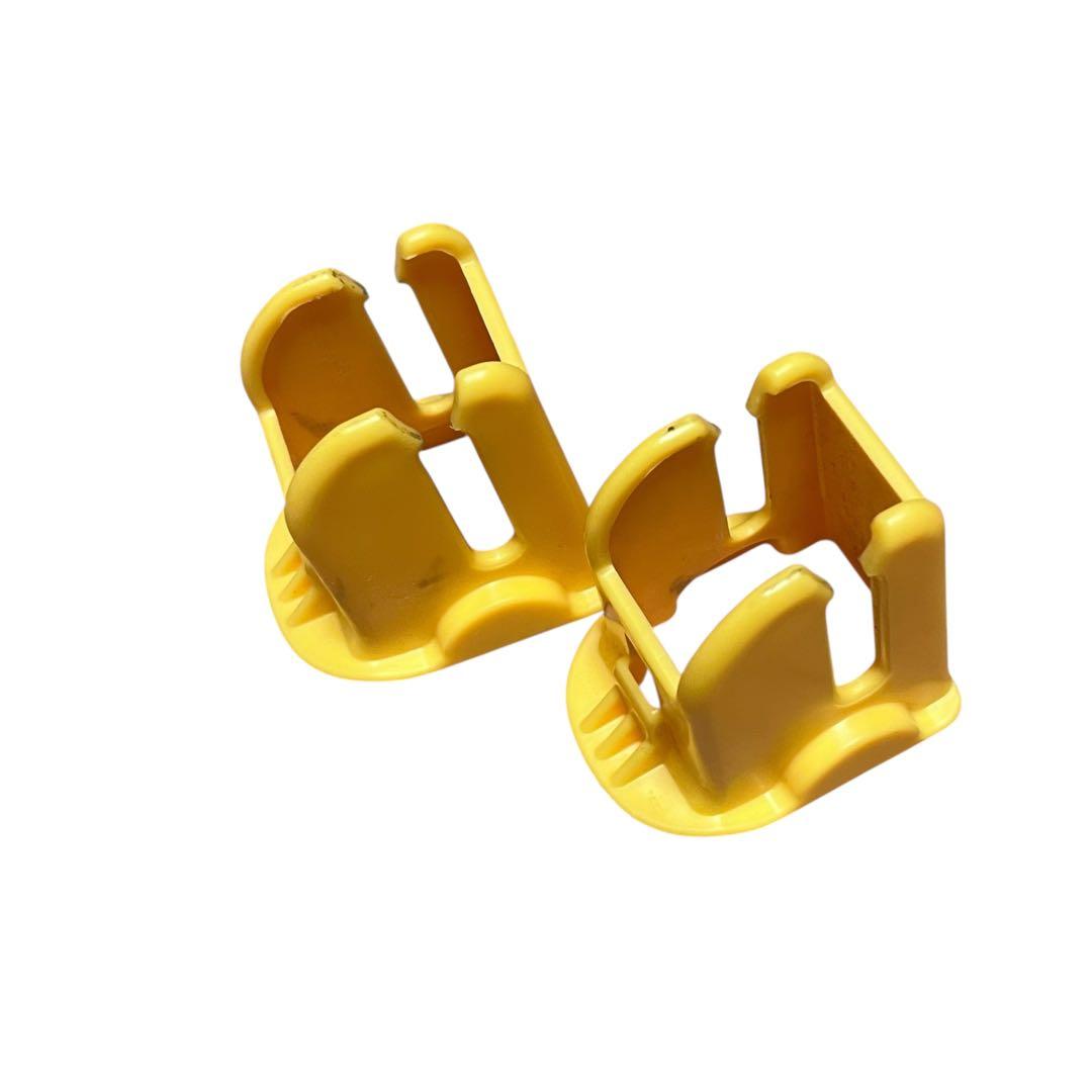 【極美品】AILEBEBE パパット2 プレミアム ISOFIX CF531