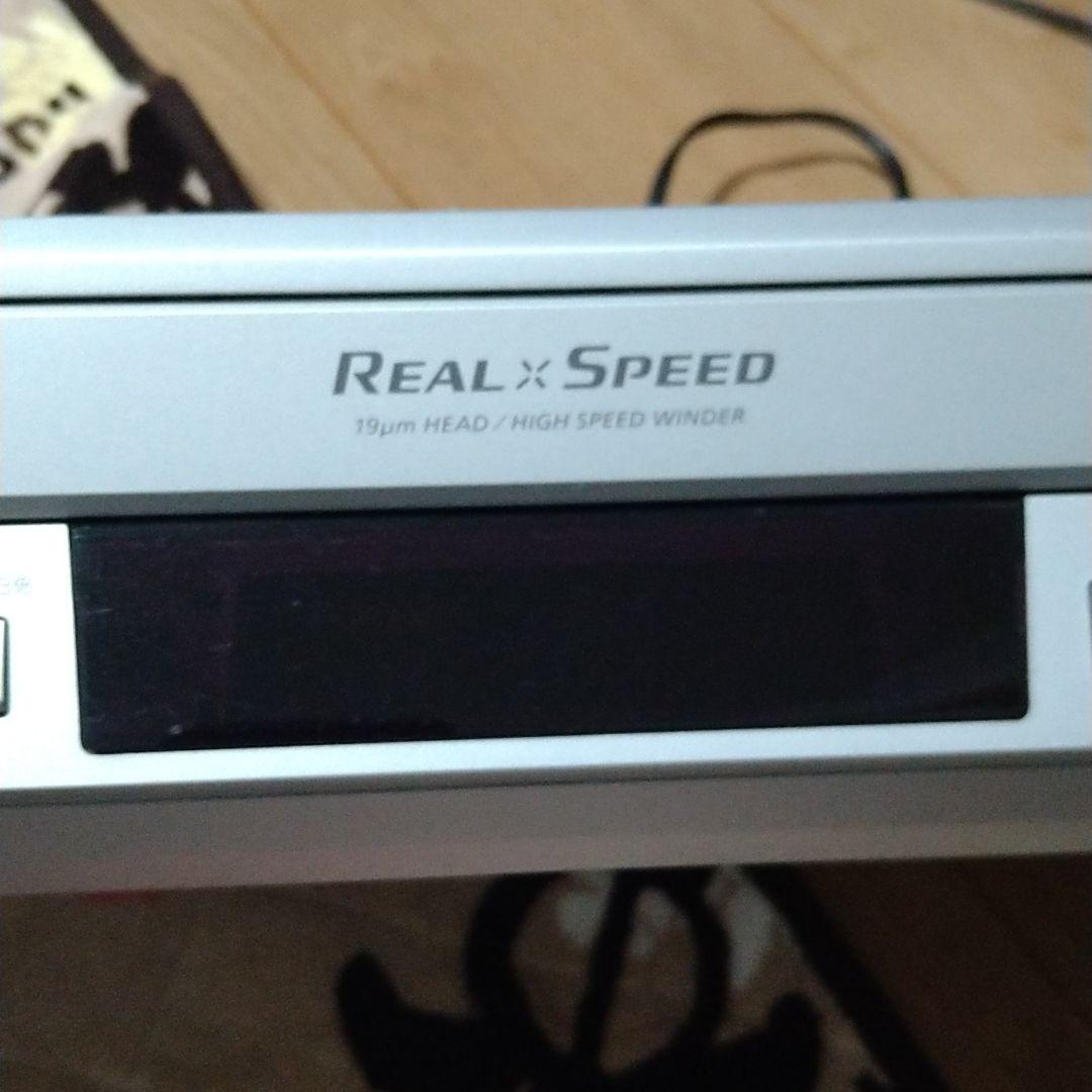 SONY ビデオレコーダー　SLV150