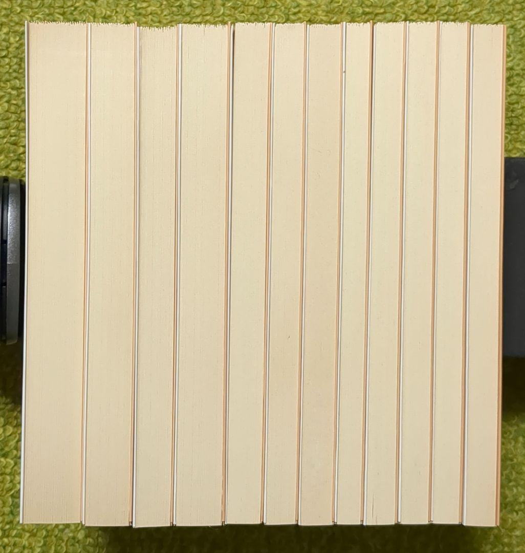 プルターク英雄伝 岩波文庫 全12巻セット 箱入 プルタルコス