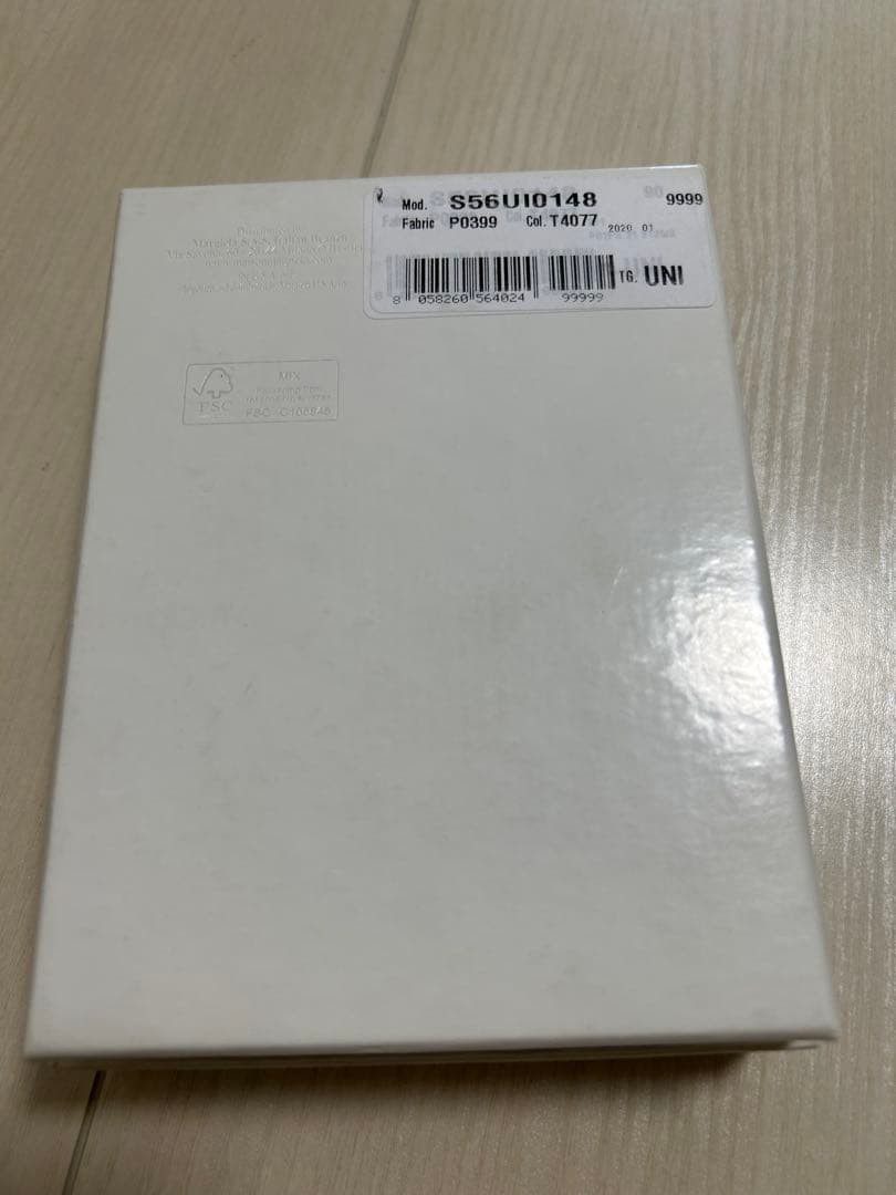 『セール』【Maison Margiela】マルジェラ チェーンウォレット