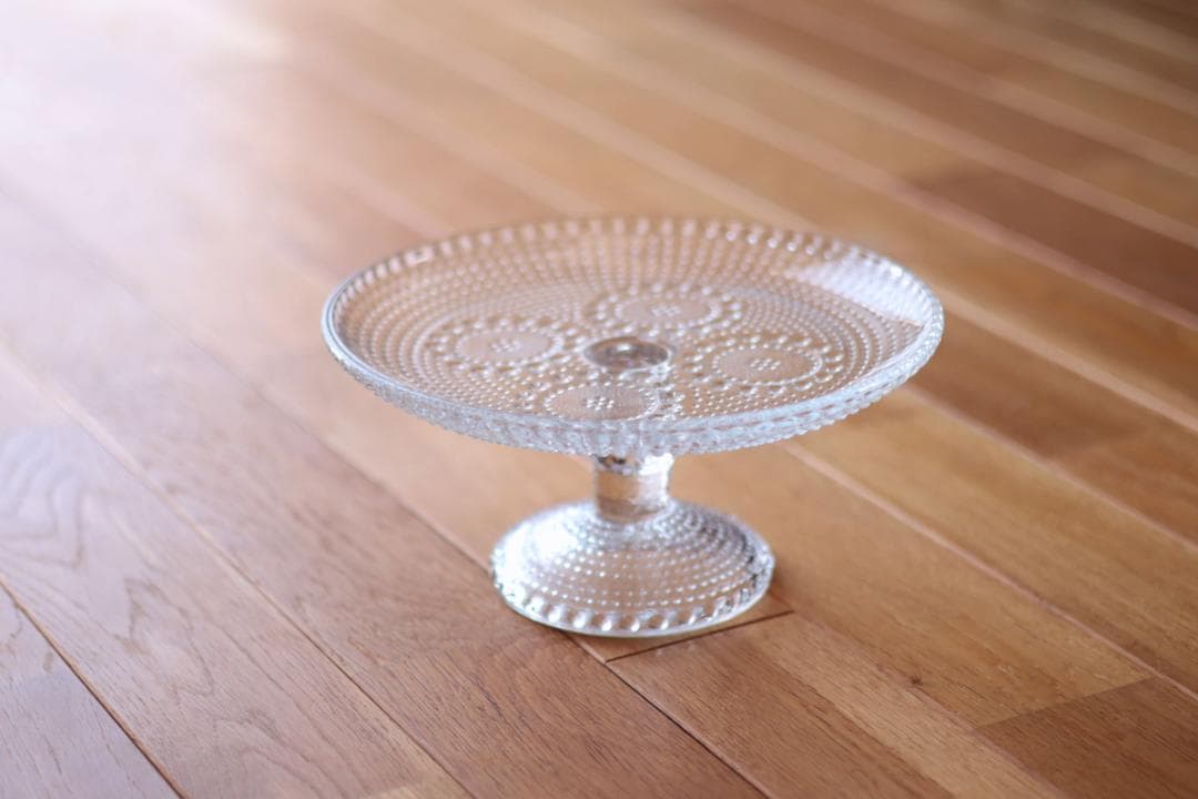 ナニースティル Grapponia グラッポニア ケーキスタンド 18448