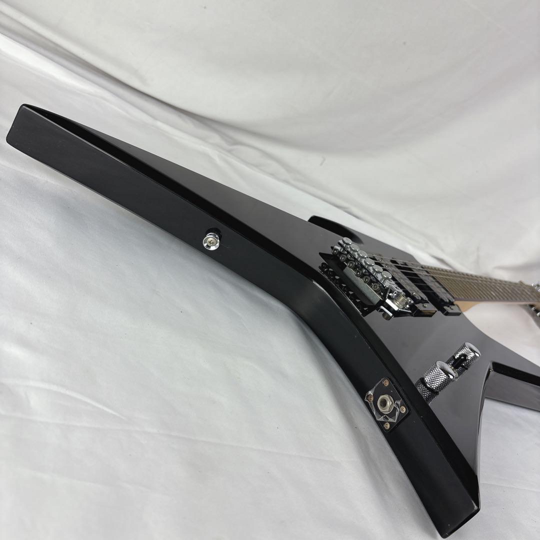 B.C. Rich ironbird エレキギター ソフトケース付き