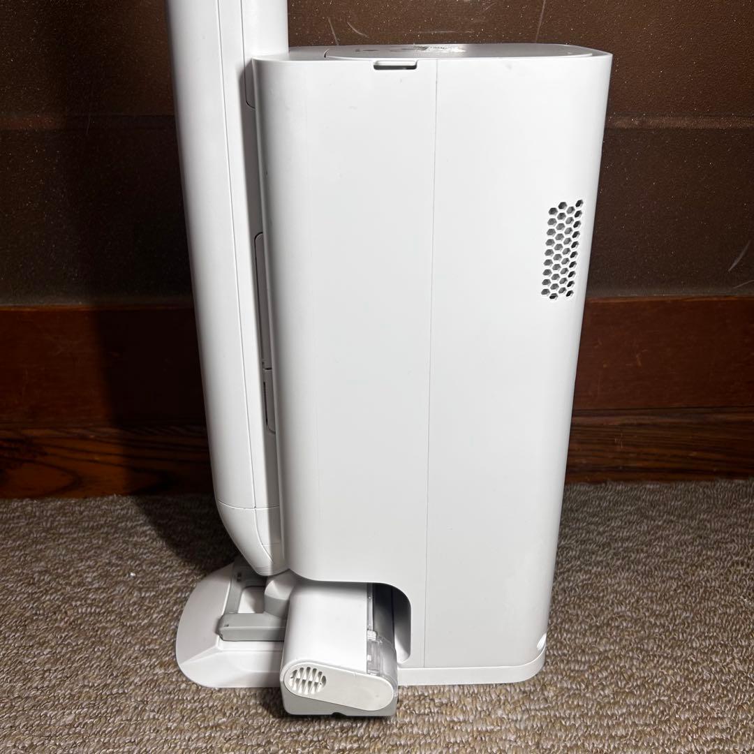 【2022年製・良品】Panasonic MC-NS10K コードレス掃除機