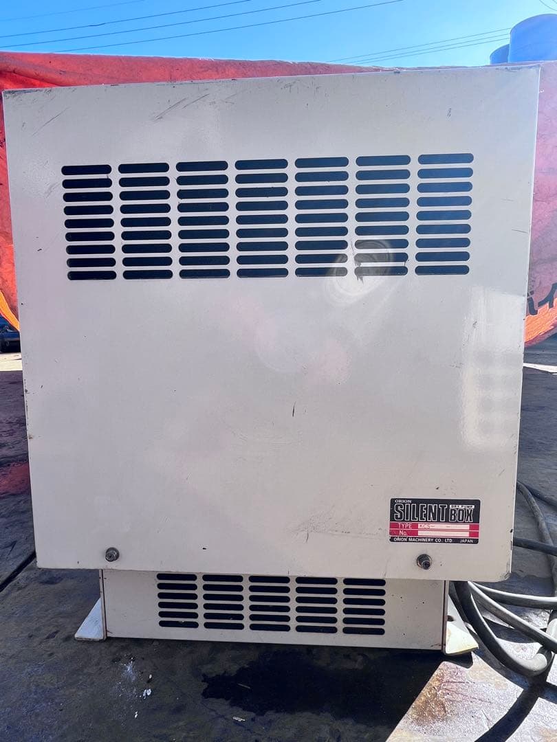 SILENTBOX サイレントボックス 大型