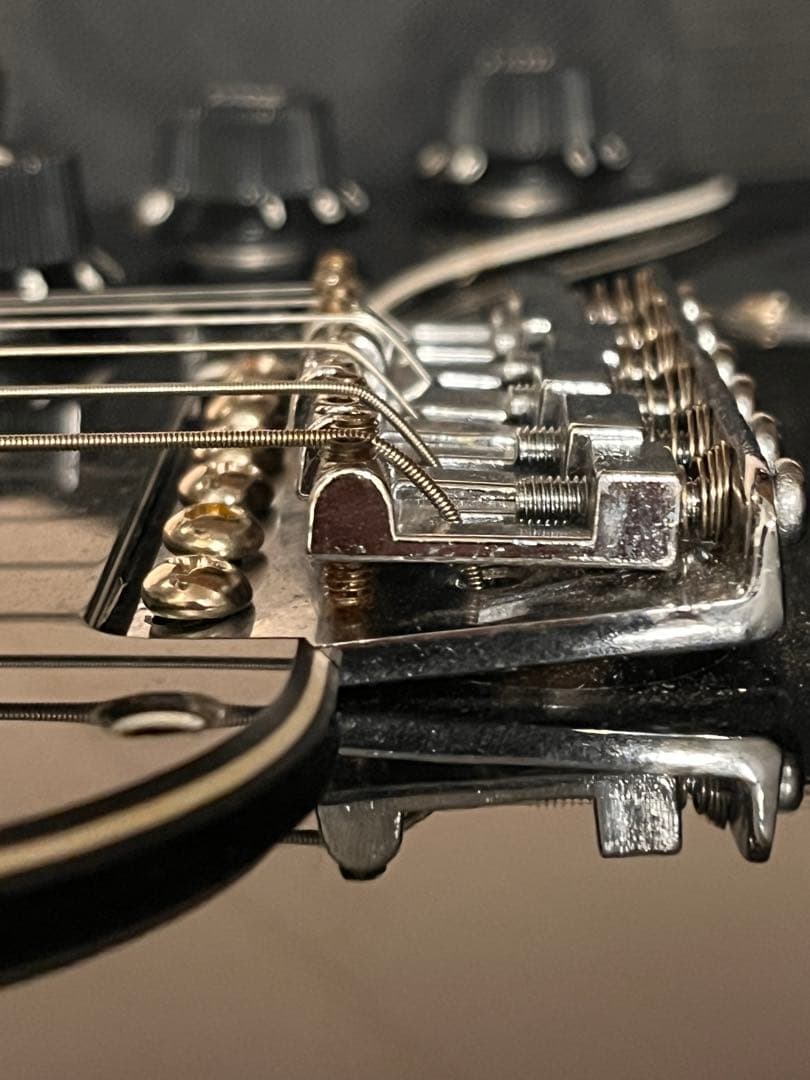 85年Tokai トーカイ リミテッドエディション ストラトタイプ ジャンク扱い