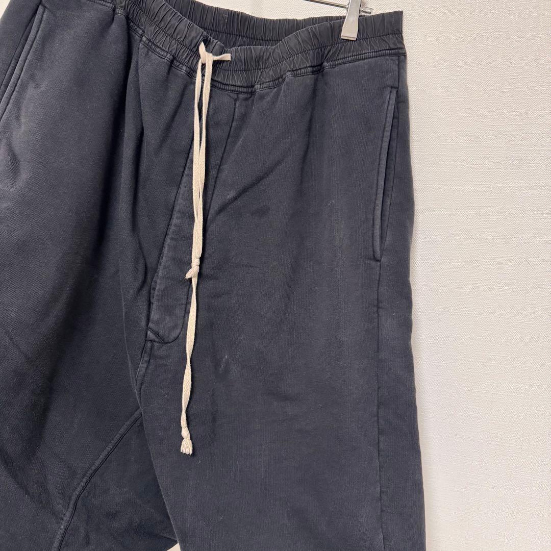 Rick Owens DRKSHDW サルエルショートパンツ