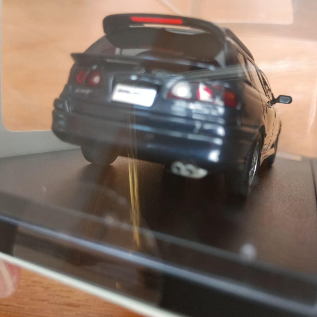 ハイストーリー トヨタ カルディナ GT-T 1997 1/43