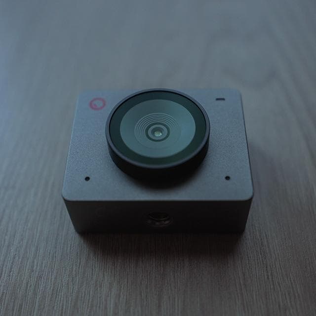 OBSBOT Meet SE - スペースグレー