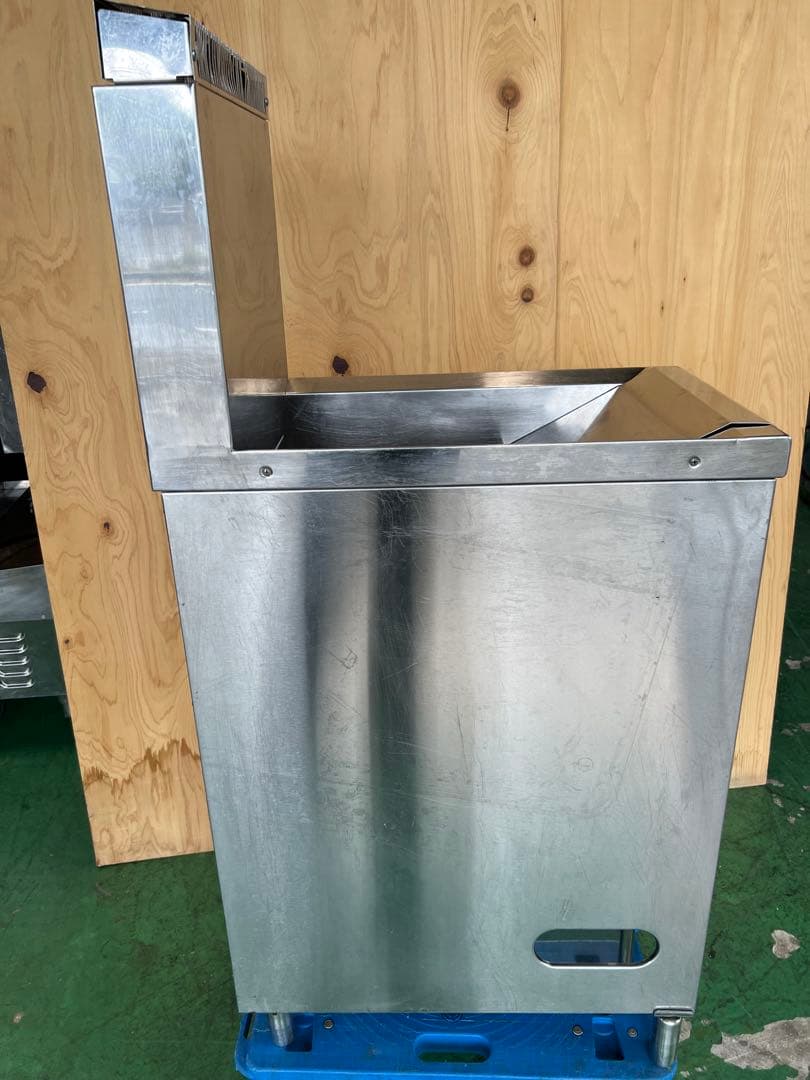 2013年 taniko ガスフライヤー 15L