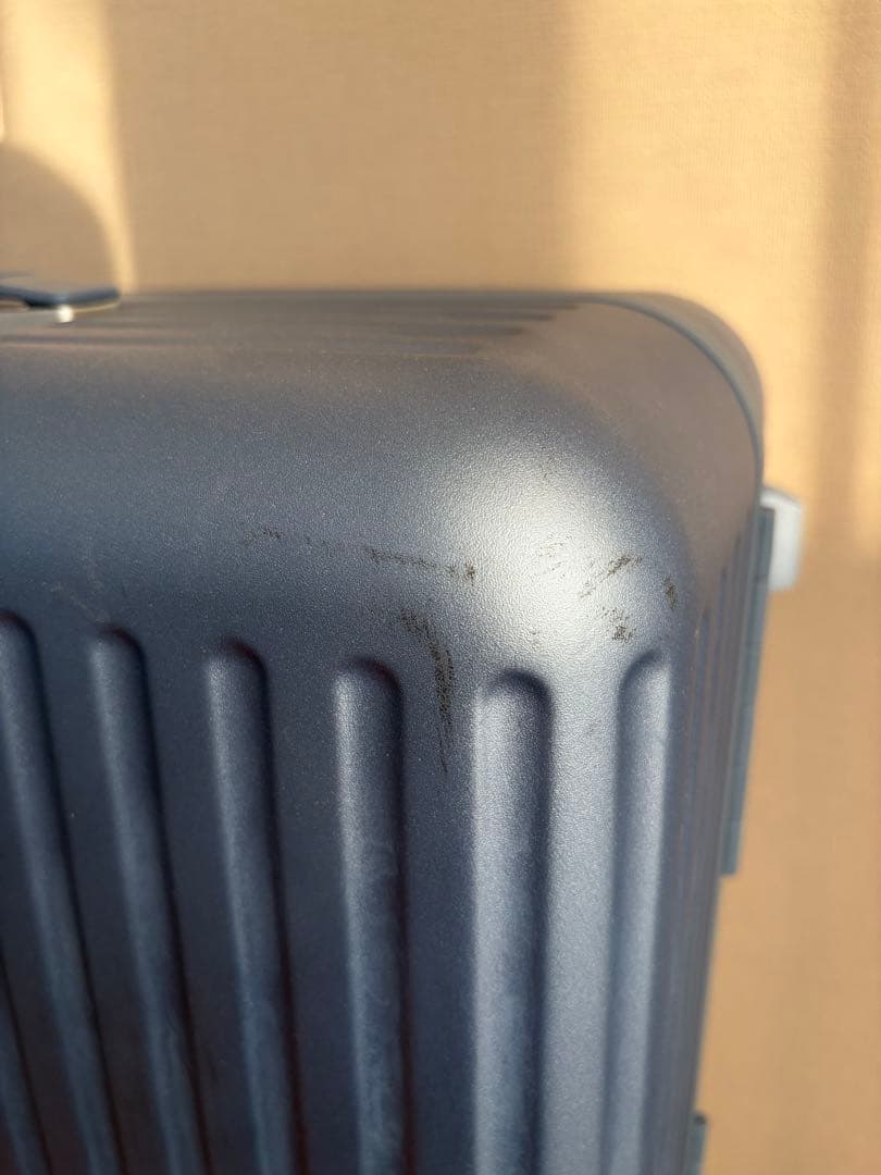 AMERICAN TOURISTER ロケーション　キャリーケース　75cm