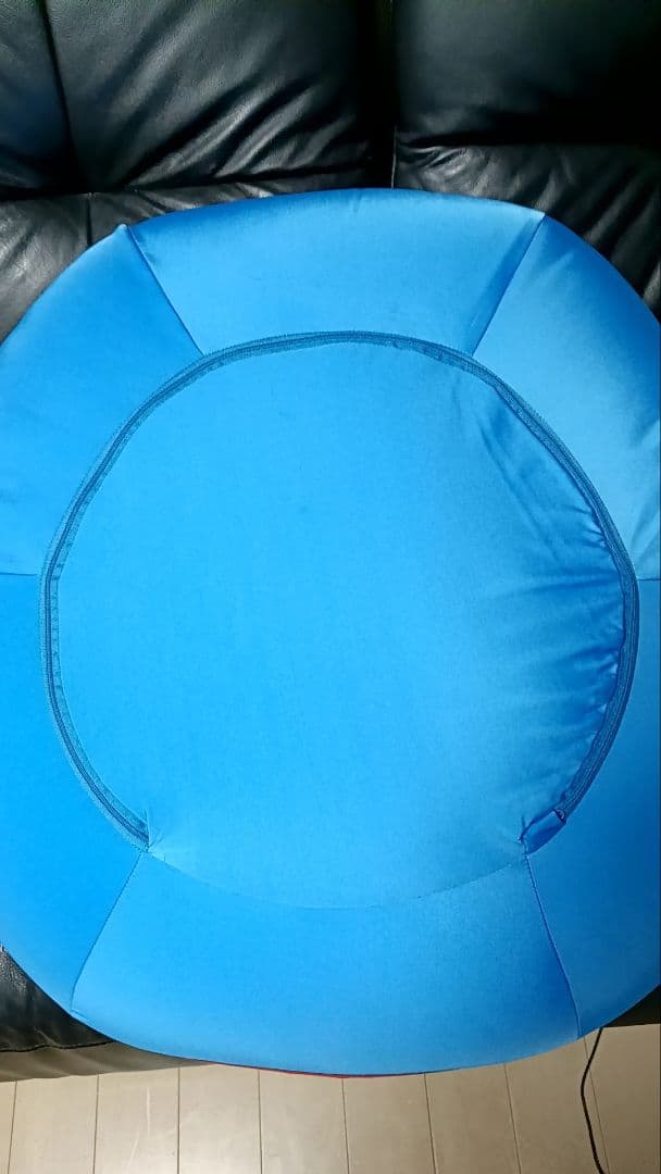 ドラゴンクエスト スライム ビッグビーズクッション 勇者をだめにするクッション