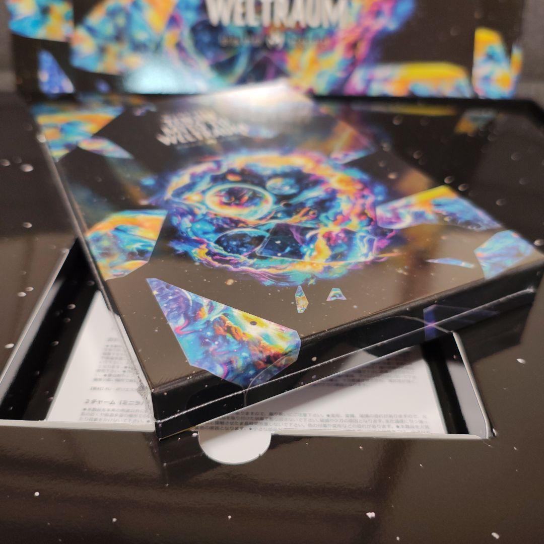 Mrs.GREEN APPLE/ゼンジン未到とヴェルトラウム～銘銘編～