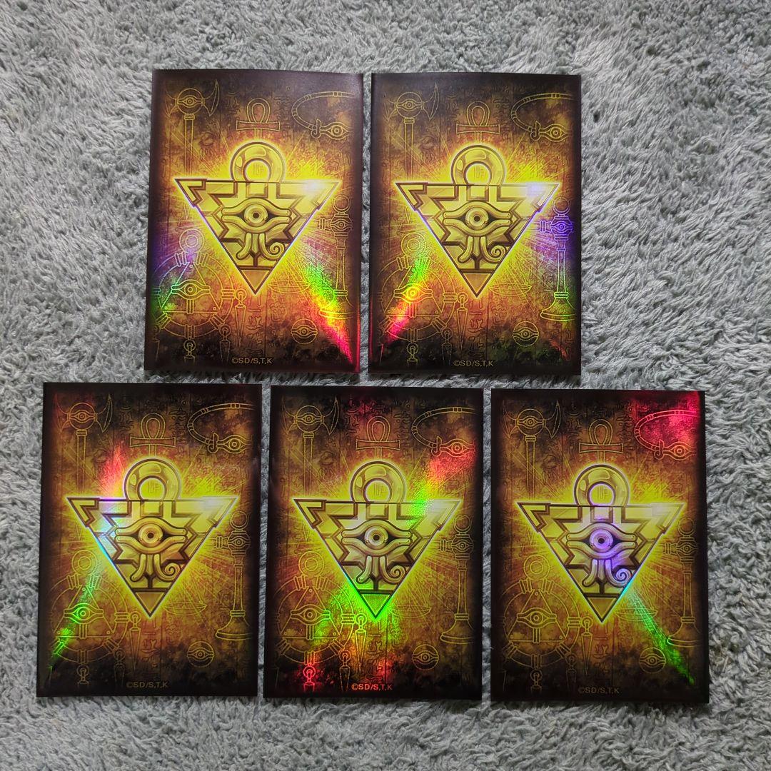 遊戯王 2期 シークレット まとめ売り