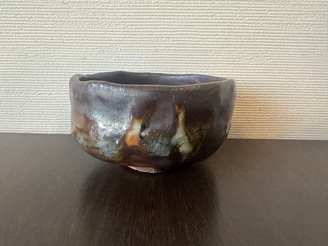 志野焼　萩焼　織部茶碗　など 抹茶茶碗　おまとめ　10個セット