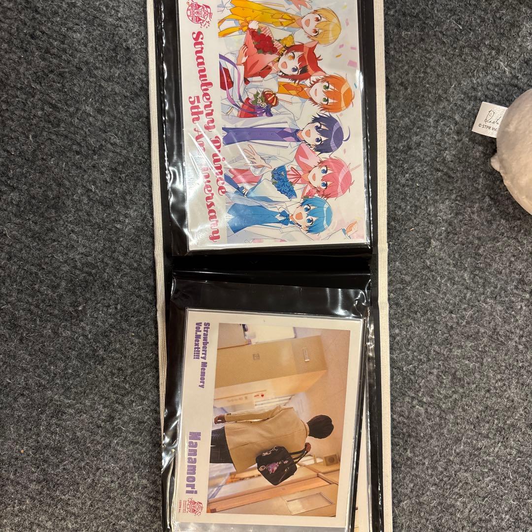 すとぷりグッズ