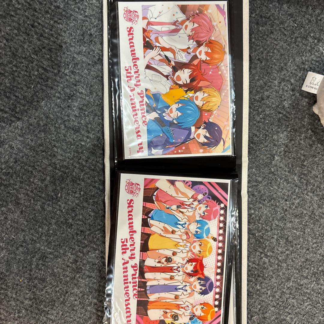 すとぷりグッズ