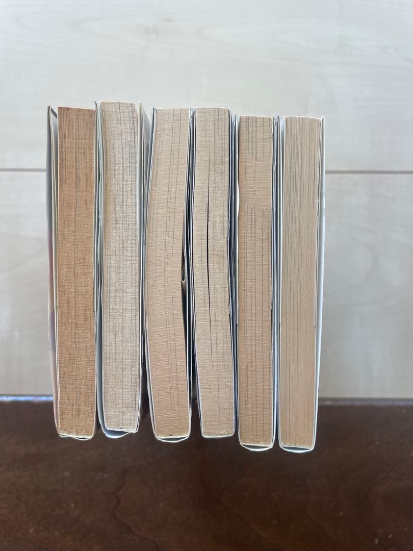 デジタルデビルストーリー 真デジタルデビルストーリー　女神転生　全9巻