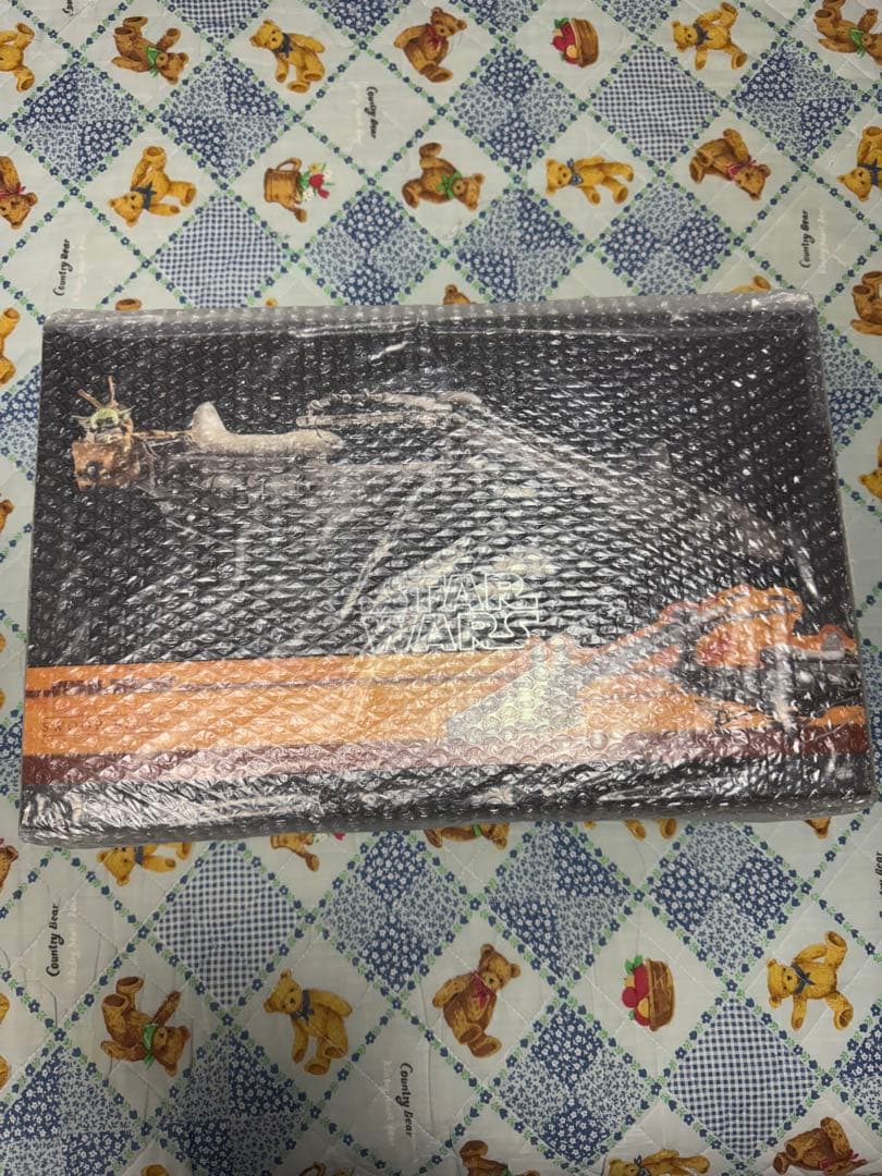 ホットトイズ マンダロリアン 1/6 ビークル　スウープ・バイク