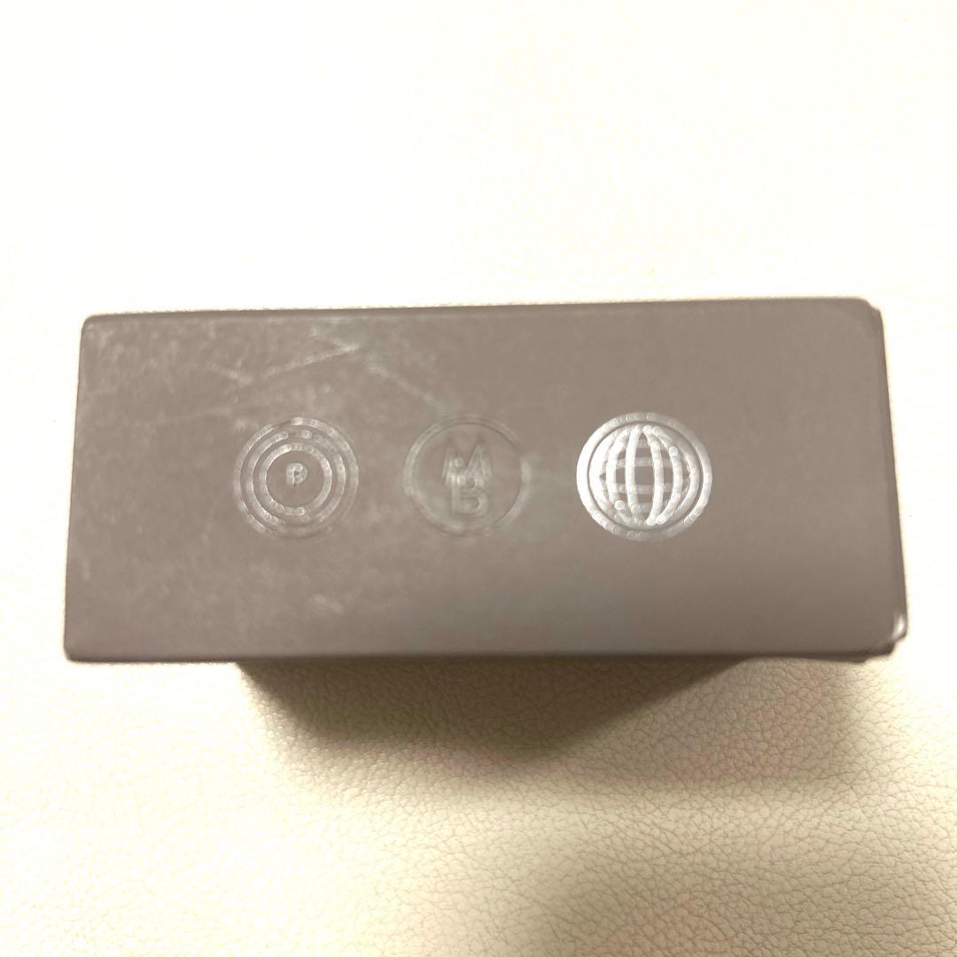 MARIA BLACK/マリア ブラック Senorita 25フープピアス